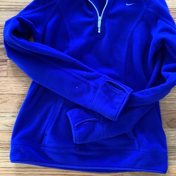 Nike fleece woman’s sweater - Picture 6 of 15